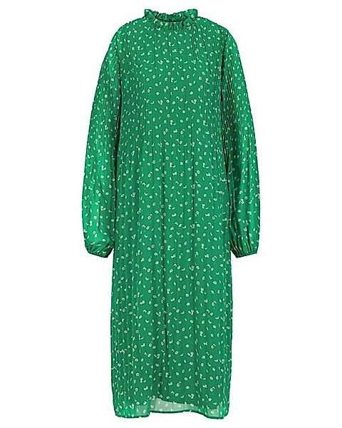 Envii Sommerkleid Damen Kleid ENROY LS T-N DRESS AOP 6850 (1-tlg) günstig online kaufen