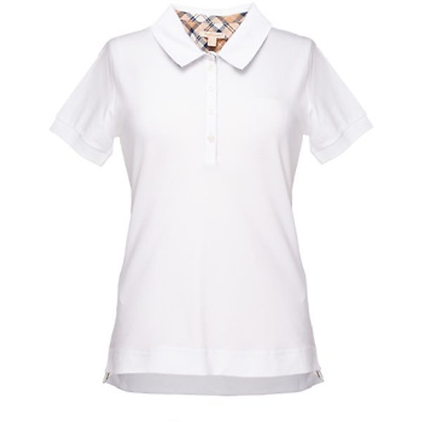 Barbour  Poloshirt LML0634 PORTSDOWN TOP günstig online kaufen