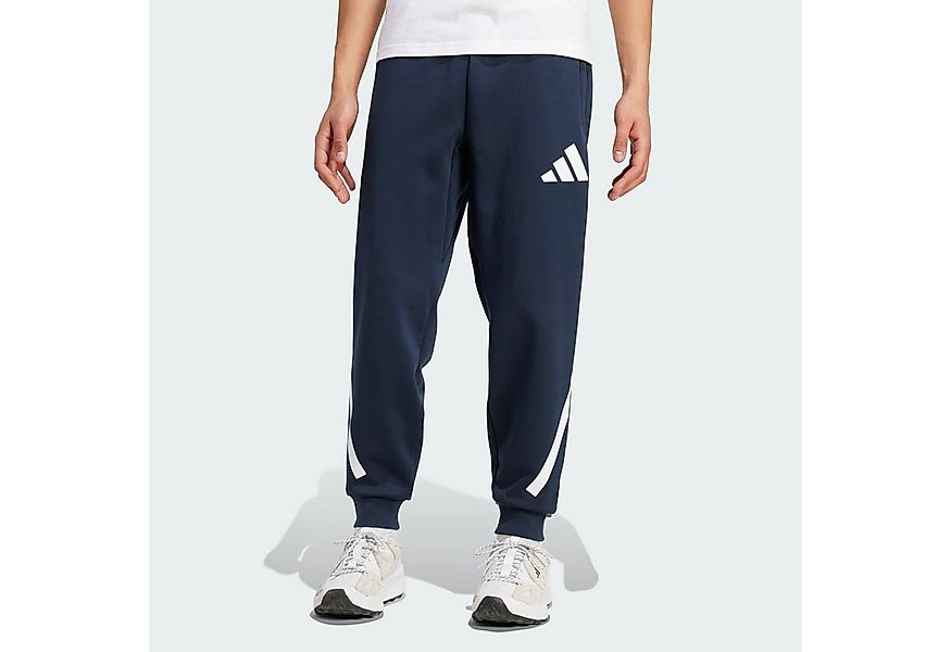 adidas Sportswear Sporthose NEW ADIDAS Z.N.E. HOSE (1-tlg) günstig online kaufen