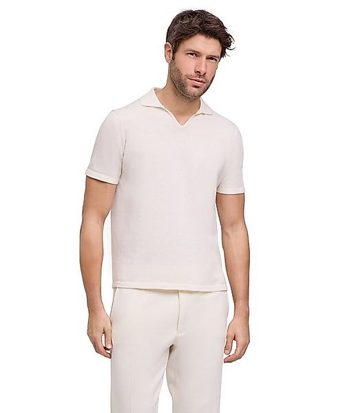 FALKE Poloshirt (1-tlg) mit Merinowolle günstig online kaufen