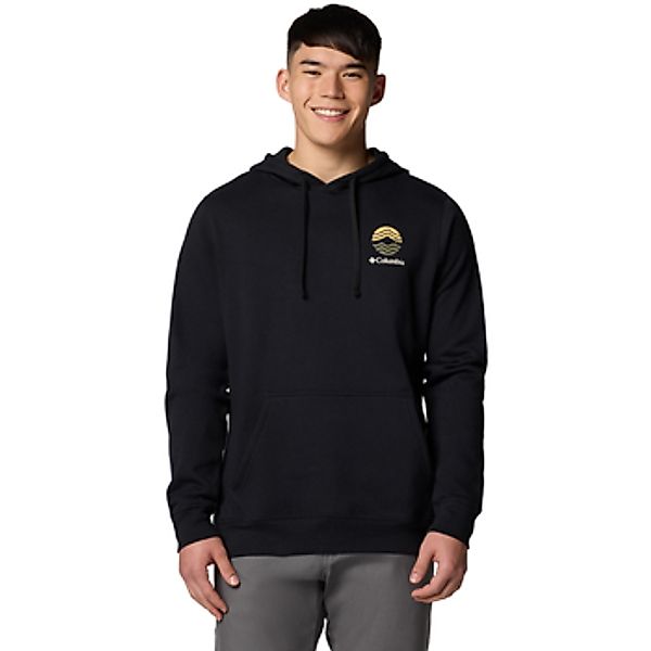 Columbia  Trainingsjacken Trek Graphic Hoodie günstig online kaufen