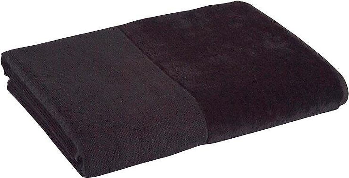 Möve Duschtuch MÖVE Bamboo Luxe Duschtuch, günstig online kaufen