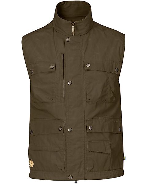 Fjällräven Funktionsweste Weste Reporter G-1000® Light günstig online kaufen