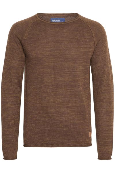 Blend Strickpullover BHDan Stilvoller Strickpullover mit günstig online kaufen