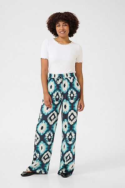 Cream Stoffhose Casual Hose CRTiah günstig online kaufen