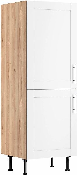 KOCHSTATION Midischrank "KS-Ahus", Breite 60 cm günstig online kaufen