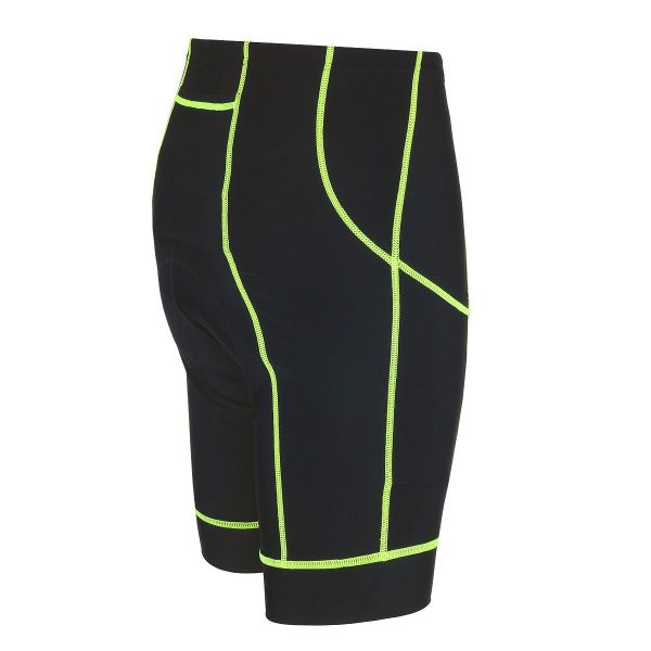 Airtracks Fahrradhose Herren Fahrradhose Kurz Pro günstig online kaufen