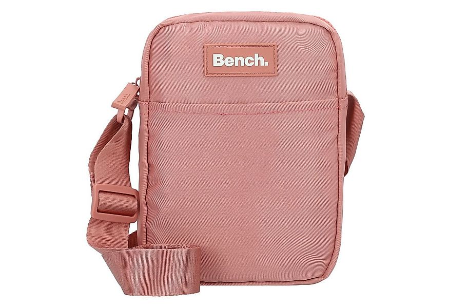 Bench. Umhängetasche Nova, Polyester günstig online kaufen