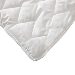Jekatex Matratzenauflage "Aloe Vera" Auflage 90x200 cm für Matratze mit Alo günstig online kaufen