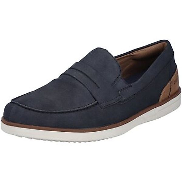 Rieker  Herrenschuhe Slipper B2350-14 günstig online kaufen