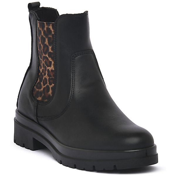 Enval  Damenstiefel SABA NERO günstig online kaufen
