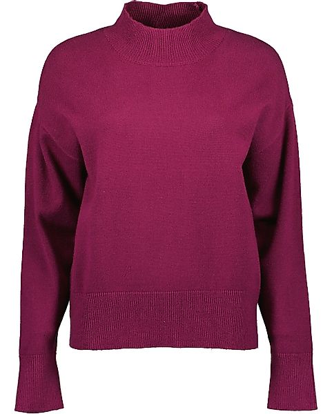 Blue Seven Strickpullover "Blue Seven Rollkragenpullover" 1 Stk. günstig online kaufen