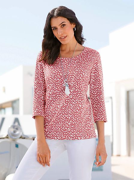 Inspirationen Print-Shirt "Shirt" 1 Stk. tlg. günstig online kaufen