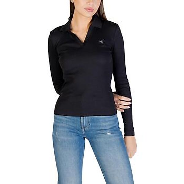 Calvin Klein Jeans  Langarmshirt LV047E203G günstig online kaufen
