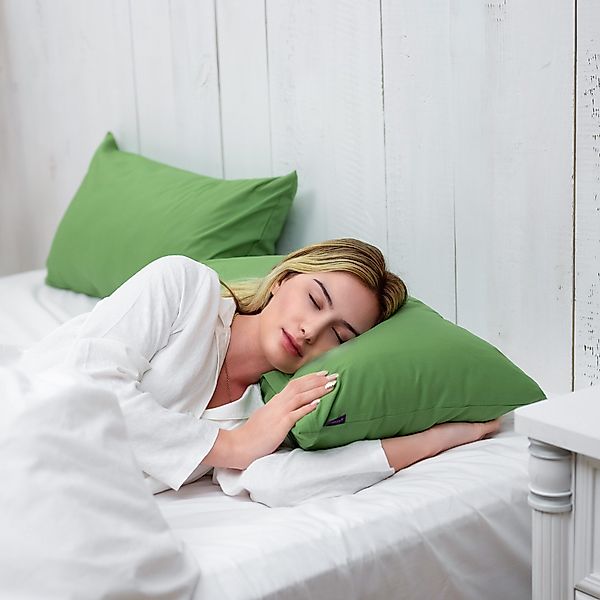 Brielle Kissenbezüge Brielle Renforce Pillowcase - günstig online kaufen