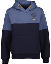 Blue Seven Hoodie Blue Seven Hoodie günstig online kaufen