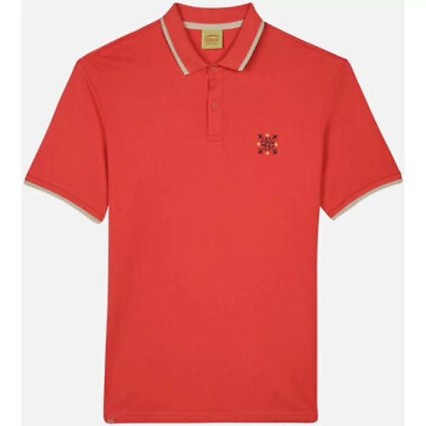 Oxbow  Poloshirt Polo NAURI günstig online kaufen
