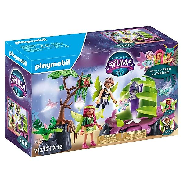 Playmobil® Spielwelt PLAYMOBIL® 71215 - Adventures günstig online kaufen