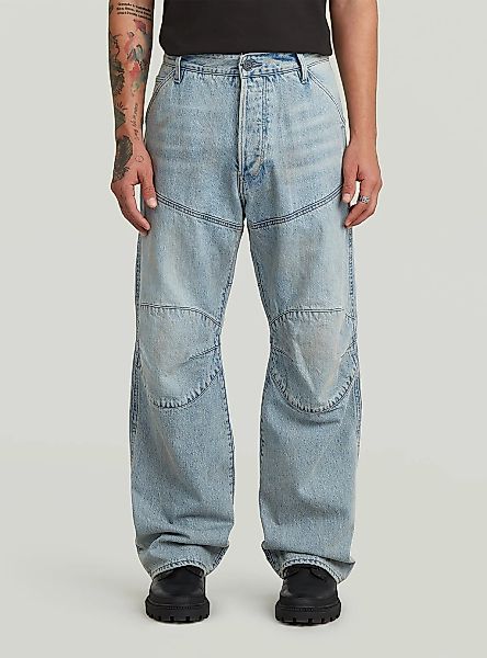 G-STAR Regular-fit-Jeans "5620 Loose 2.0 Jeans" günstig online kaufen