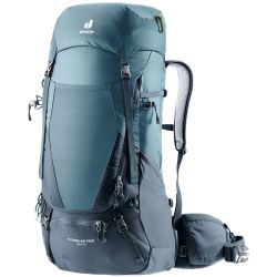 Deuter Futura Air Trek 50 10 Atlantic/Ink günstig online kaufen