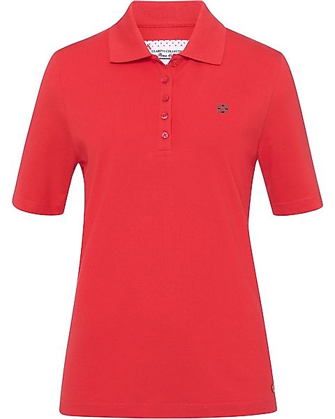 Clarina Poloshirt Poloshirt günstig online kaufen
