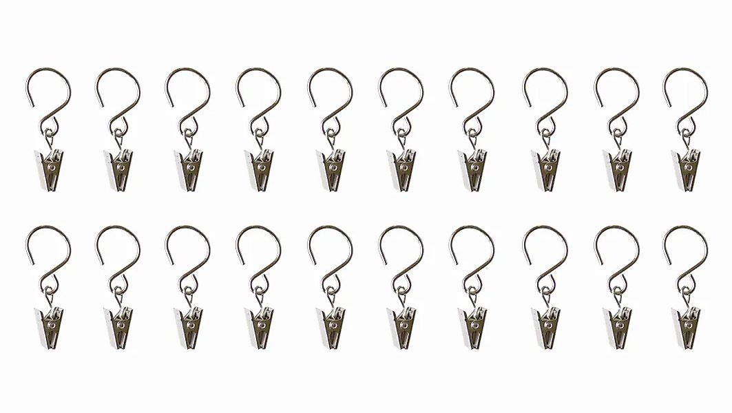 Good Life Seilklammern für Seilspanngarnituren günstig online kaufen