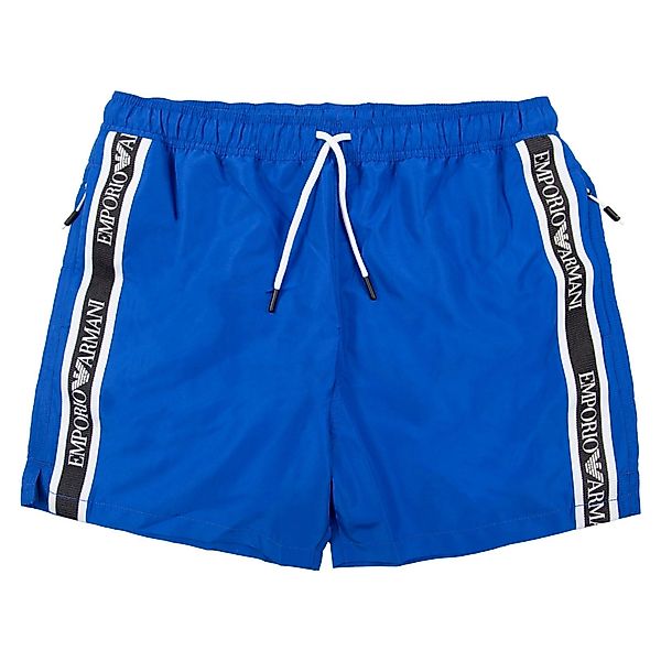 Emporio Armani Badeshorts Boxer Beachwear mit günstig online kaufen