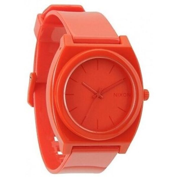 Nixon  Armbanduhr RED günstig online kaufen