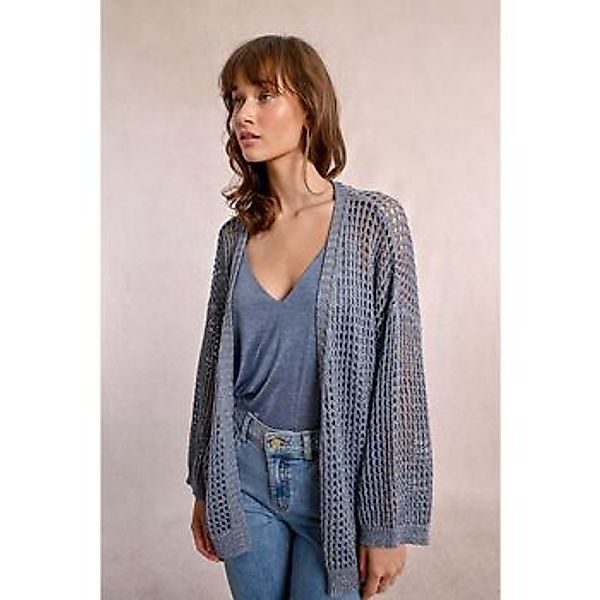 Molly Bracken  Pullover LA1711DP-BLUE günstig online kaufen