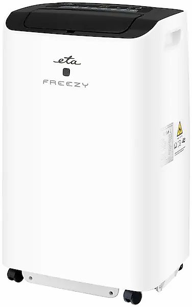 eta 3-in-1-Klimagerät »Freezy«, 1 l Fassungsvermögen günstig online kaufen