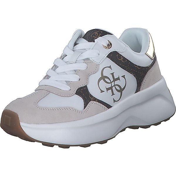 Guess Luckei FLPLUC Schnürschuh günstig online kaufen