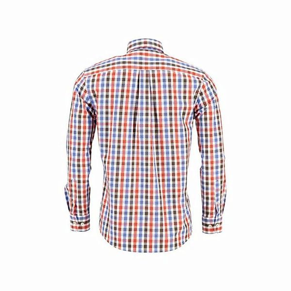 FYNCH-HATTON Langarmhemd keine Angabe regular fit (1-tlg) günstig online kaufen