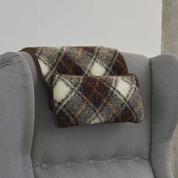 Erwin Müller Schurwoll Minikissen mit Schleppe günstig online kaufen