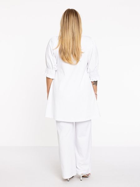 YOEK Bootcuthose Damen Hose Große Größen günstig online kaufen
