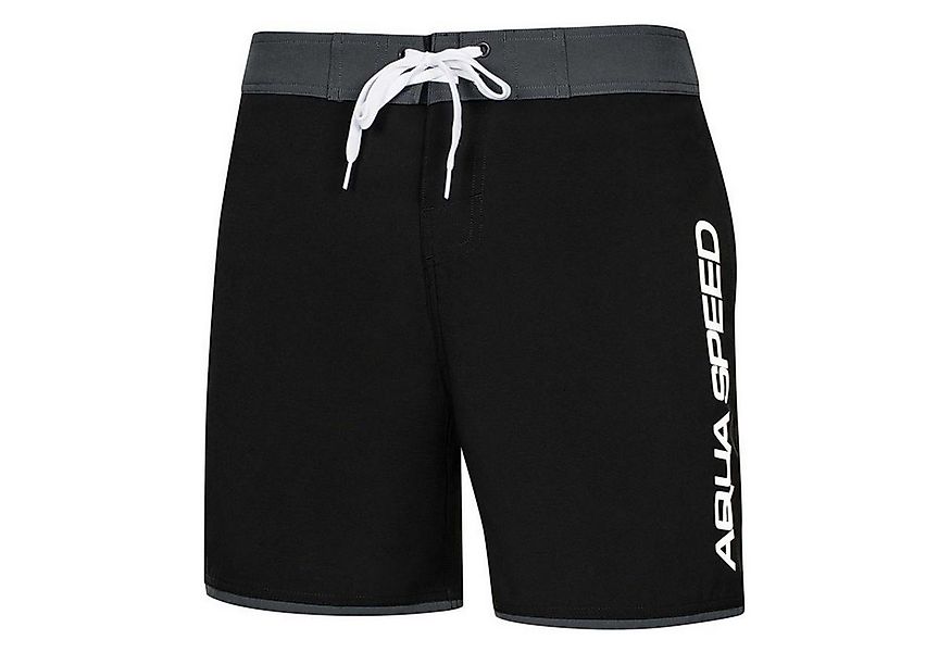 Aqua Speed Boardshorts (EVAN Strandhose Schwimmhose Badehose Bermudashorts günstig online kaufen