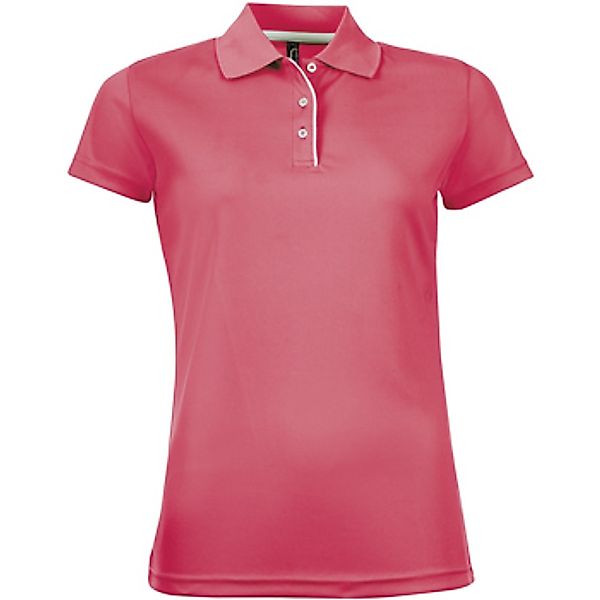 Sols  Poloshirt PERFORMER SPORT WOMENN-POLO DE MUJER  DE DEPORTIVO günstig online kaufen