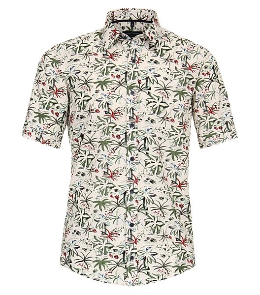 CASAMODA Kurzarmhemd Kent Casual Short 1/2Arm günstig online kaufen