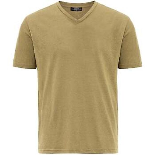 Dandalo  T-Shirt Odiane Regular Fit V-Neck T-shirt günstig online kaufen