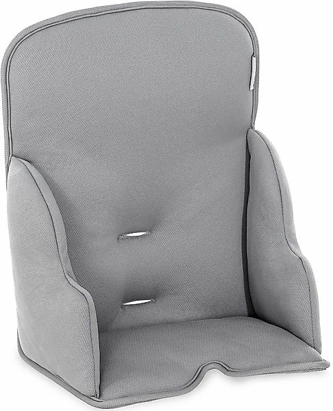 Hauck Sitzverkleinerer »Alpha Cosy Comfort, stretch grey«, für den ALPHA+ H günstig online kaufen