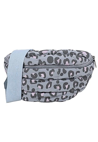 Fritzi aus Preußen Schultertasche "Bubble Soft Anthra", im lässigen 3D-Bubb günstig online kaufen