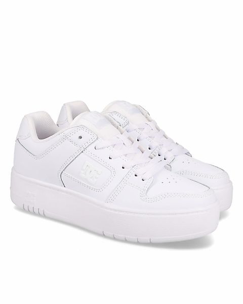 DC Shoes Sneaker "Manteca 4 Platform" günstig online kaufen