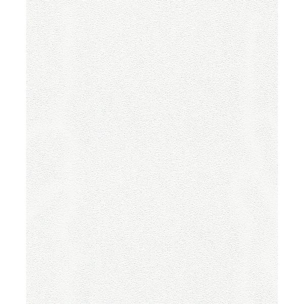 Marburg Vliestapete, Strukturmuster, uni, (1 St), moderne Tapete für Wohnzi günstig online kaufen