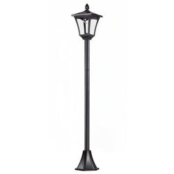 Outsunny Außen-Stehlampe Wegleuchte mit LED 40 günstig online kaufen