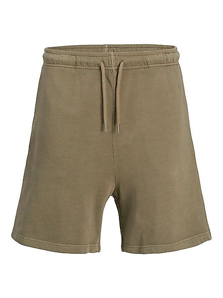 Jack & Jones Shorts JPSTKANE CHARGE FADED SWT SHORT MID SN mit Taschen günstig online kaufen