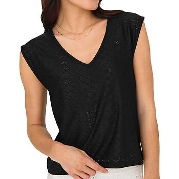 JDY  T-Shirts & Poloshirts 15347439-BLK günstig online kaufen