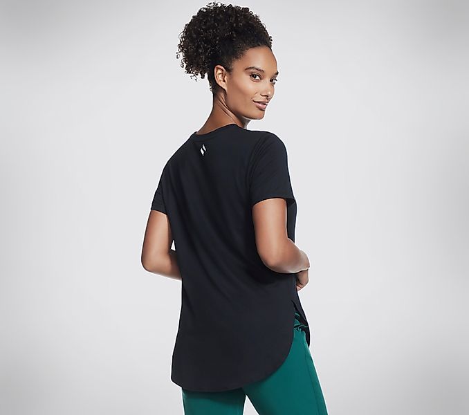 Skechers Funktionsshirt Tunic Tee (1-tlg) günstig online kaufen