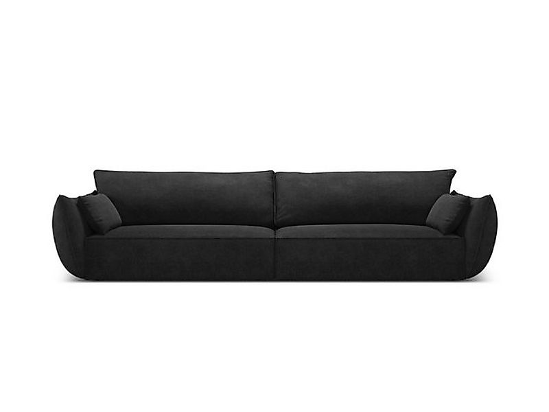 Micadoni Sofa Kaelle, 4-Sitzer günstig online kaufen