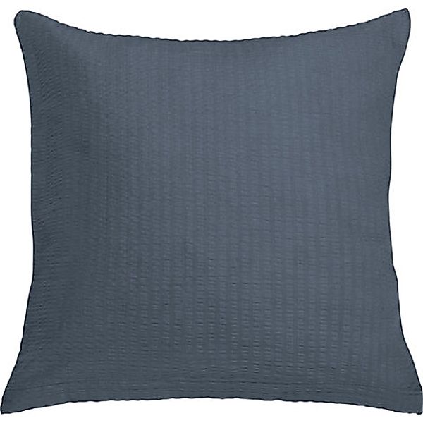 Erwin Müller Edel-Seersucker Kuschelkissenbezug Wertingen günstig online kaufen