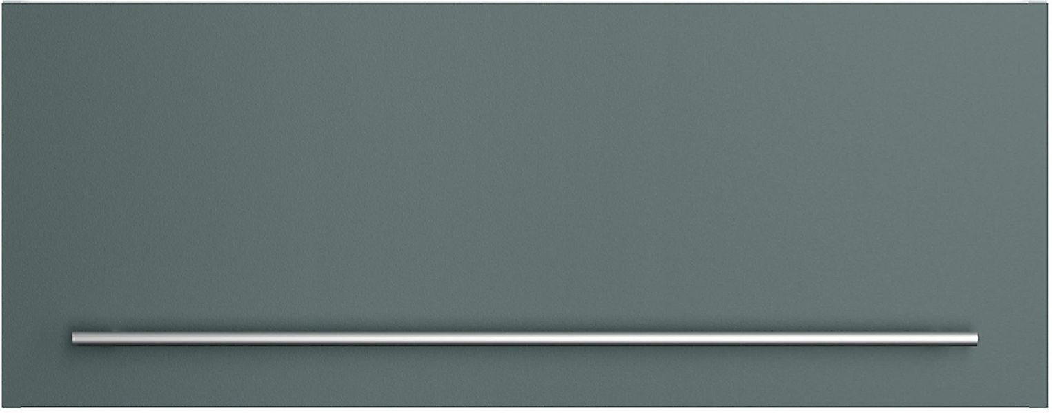 KOCHSTATION Klapphängeschrank "KS-Bern2" Breite 90 cm, 1 Klappe günstig online kaufen