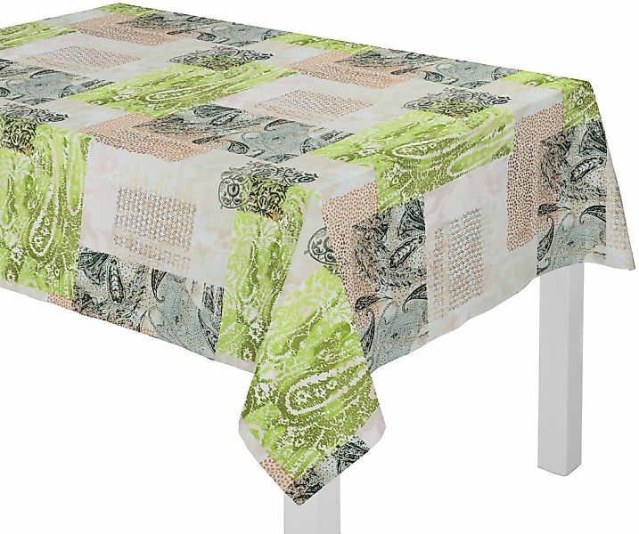 Wirth Tischdecke "JOLANDA" günstig online kaufen